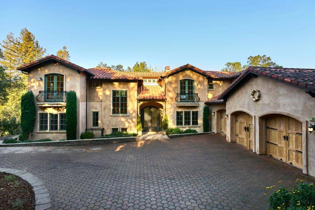 Los Altos Hills, CA 94022