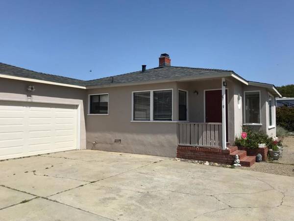 1485 Santa Clara AVE, Seaside, CA 93955