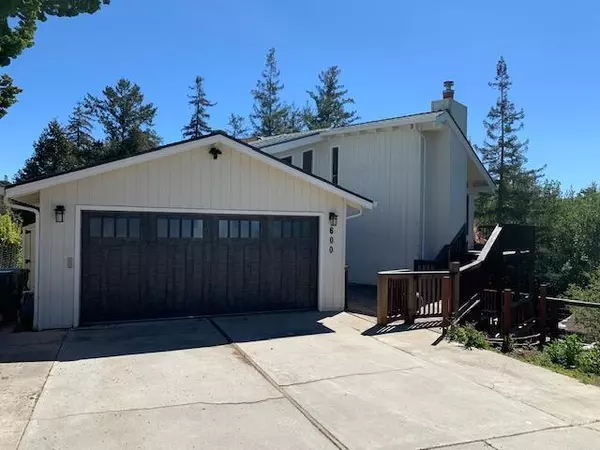 Scotts Valley, CA 95066,600 Tabor DR