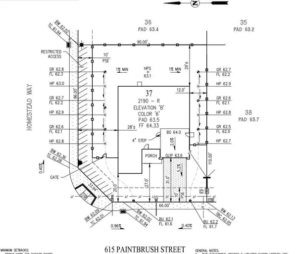 Dixon, CA 95620,615 Paintbrush ST