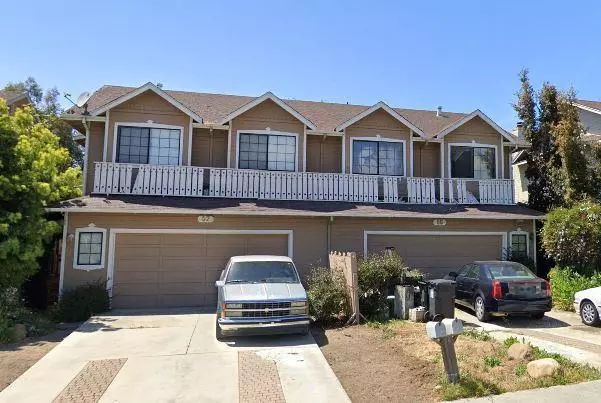 Watsonville, CA 95076,Address not disclosed