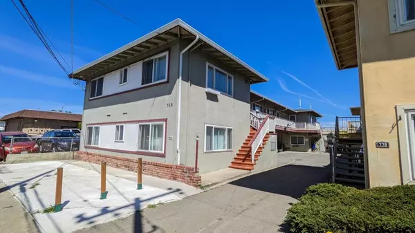 San Bruno, CA 94066,788 Mills AVE