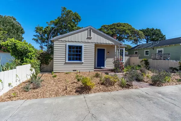 Pacific Grove, CA 93950,Address not disclosed