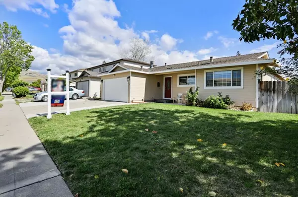 Milpitas, CA 95035,156 Washington DR