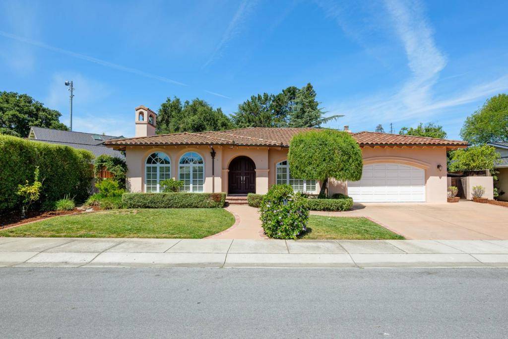 Los Altos, CA 94022