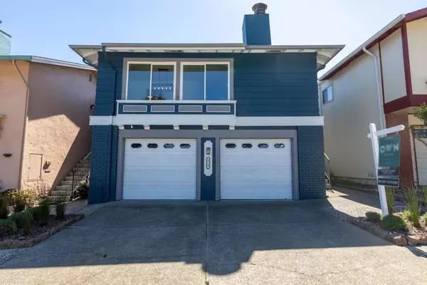 4519 Callan BLVD, Daly City, CA 94015