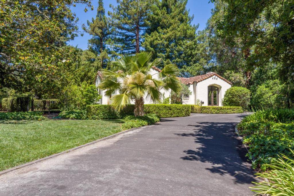 Atherton, CA 94027,53 Lloyden DR