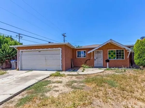 4089 San Ysidro WAY, San Jose, CA 95111