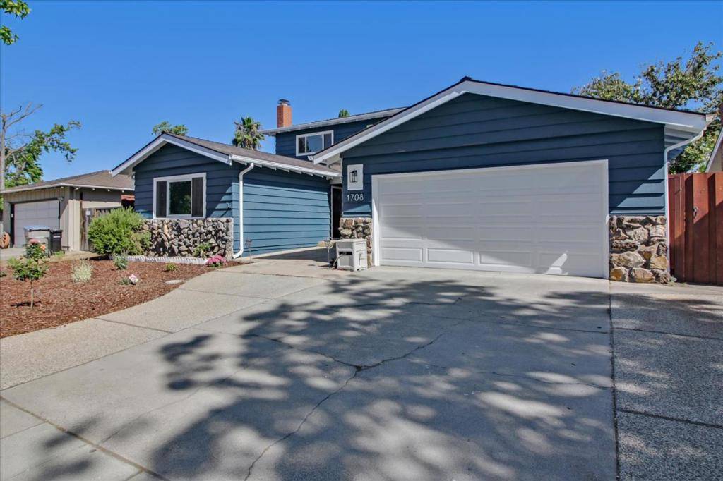San Jose, CA 95124,1708 Ewer DR