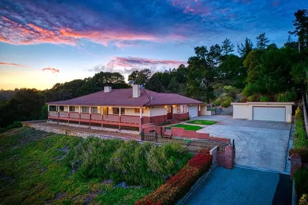 105 Day Valley RD, Aptos, CA 95003