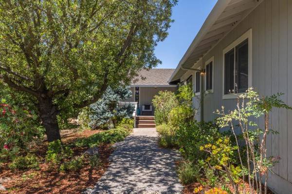 26535 Weston DR, Los Altos Hills, CA 94022