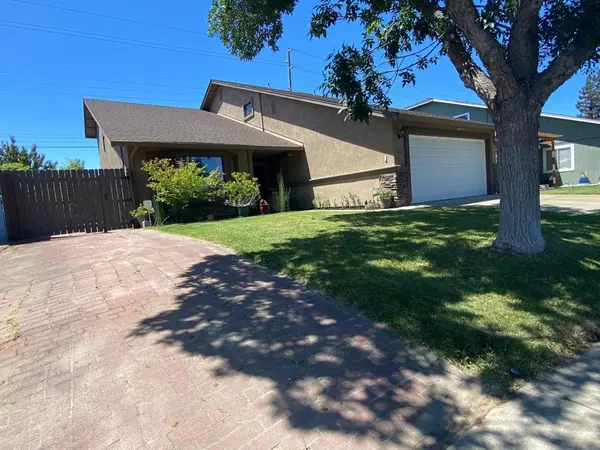 Modesto, CA 95355,1936 Ursini LN