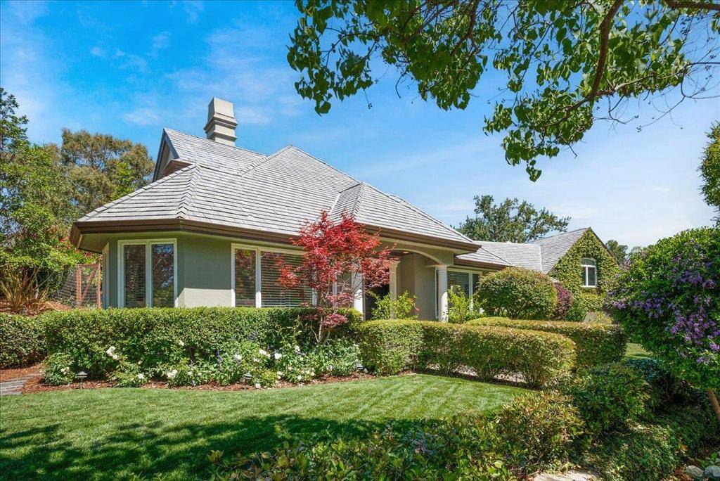 Los Gatos, CA 95030,16017 Rose AVE
