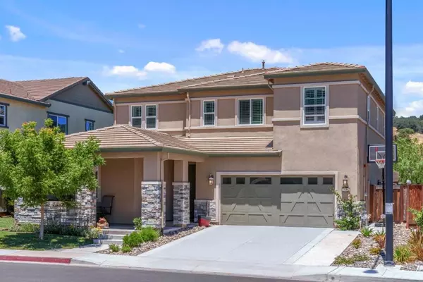 2611 Apple Tree WAY, Gilroy, CA 95020