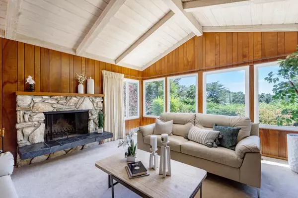 3076 Strawberry Hill RD, Pebble Beach, CA 93953