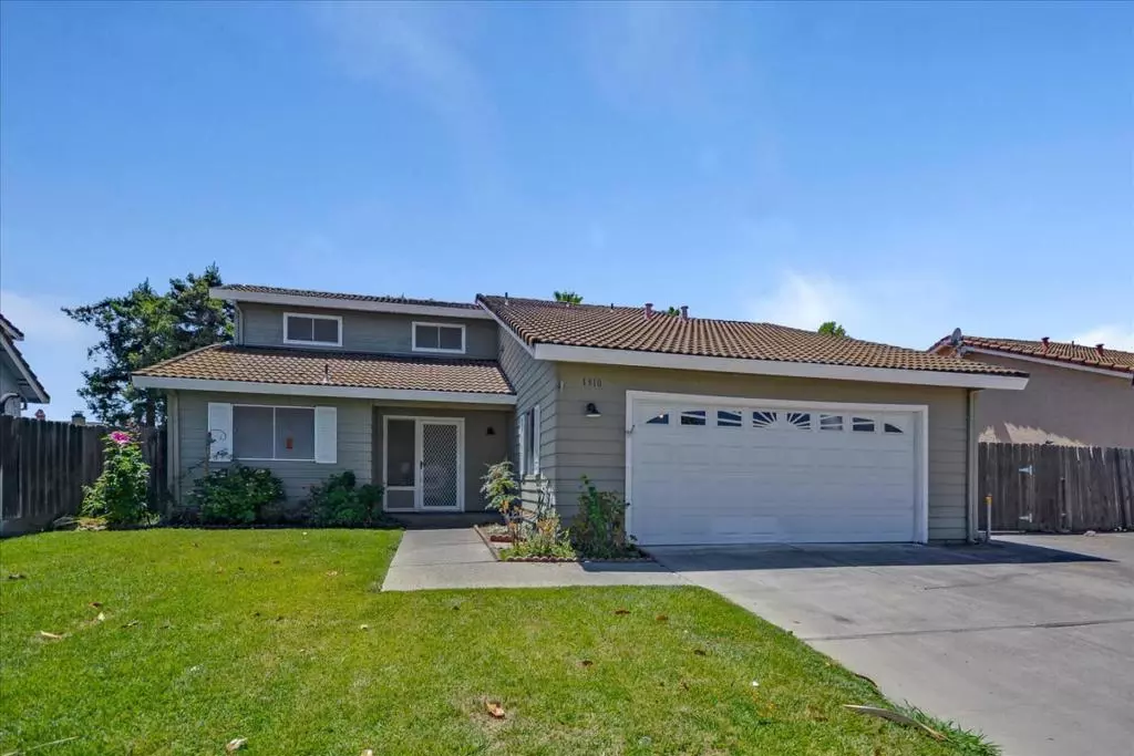 Stockton, CA 95210,1310 Sagewood CT