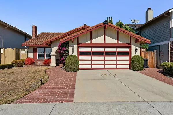 1120 Tanglewood WAY, San Mateo, CA 94403