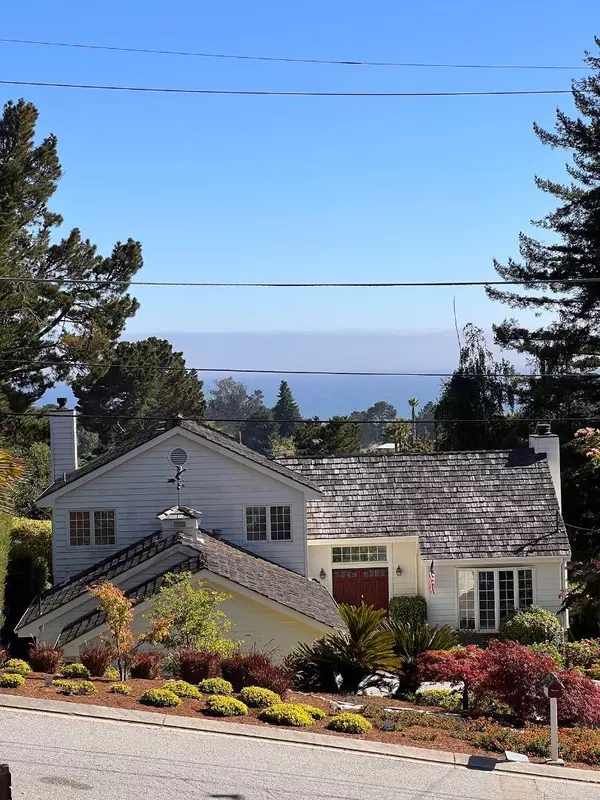 Aptos, CA 95003,706 La Honda CT