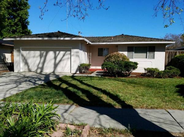 780 Hibiscus LN, San Jose, CA 95117