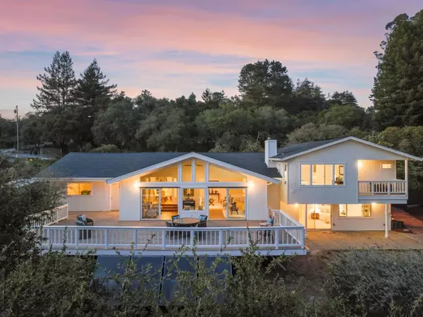 470 Quail Run, Aptos, CA 95003