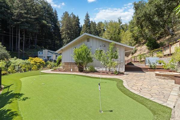 Scotts Valley, CA 95066,109 Grace WAY