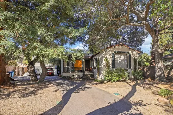 512 Alameda De Las Pulgas, Belmont, CA 94002