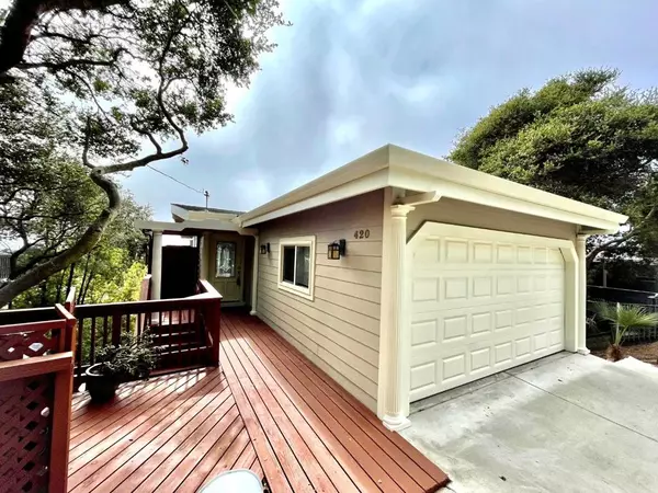 Aptos, CA 95003,420 Vista Del Mar DR