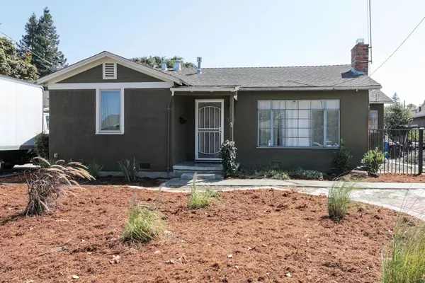 Campbell, CA 95008,1178 Ridgeley DR