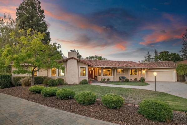 17523 Pine Cone CT, Monte Sereno, CA 95030