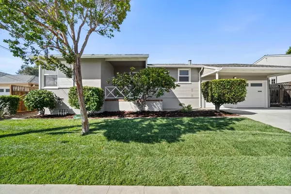 3034 Lansdale ST, San Mateo, CA 94403