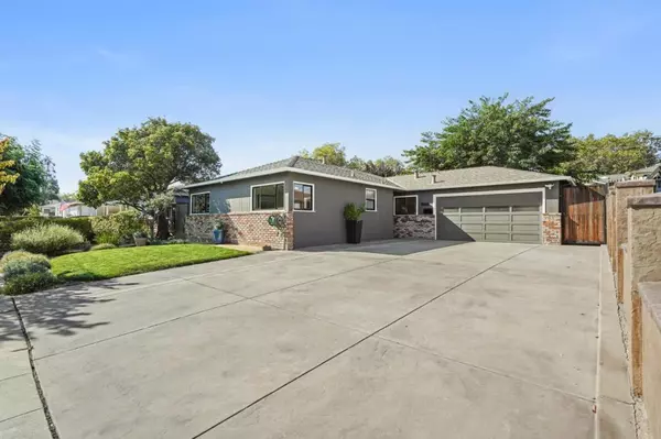 1666 Maryland ST, Redwood City, CA 94061