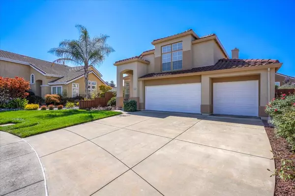 Union City, CA 94587,2410 Andrew CT