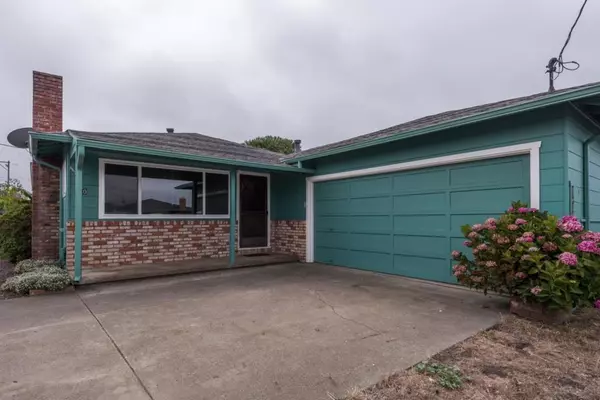 380 Filbert ST, Half Moon Bay, CA 94019