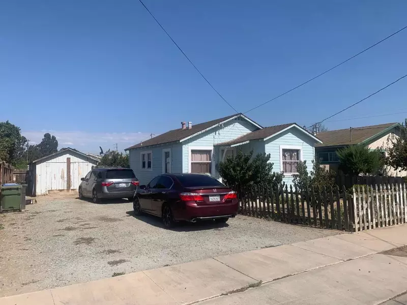 306 7th ST, Greenfield, CA 93927