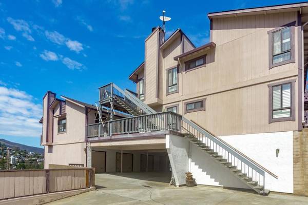 737 San Bruno AVE #4, Brisbane, CA 94005