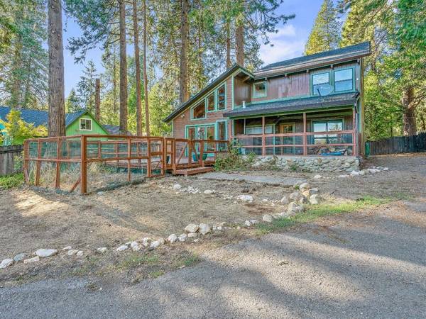 3007 School ST, Pollock Pines, CA 95726