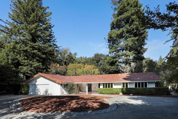 235 Willowbrook DR, Portola Valley, CA 94028