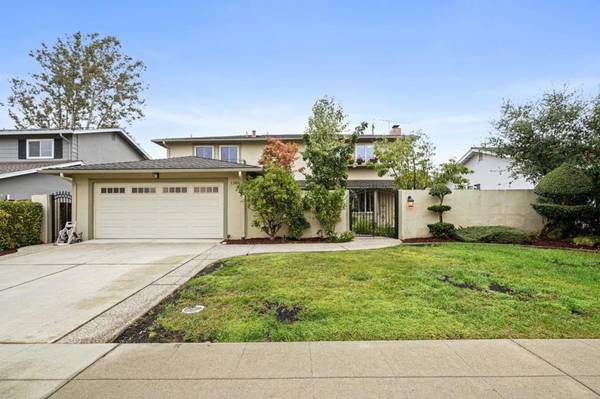 1586 Poppy WAY, Cupertino, CA 95014