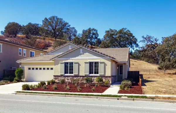 9283 Rancho Hills DR, Gilroy, CA 95020