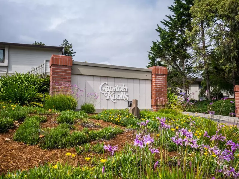 918 Ponselle LN #1, Capitola, CA 95010