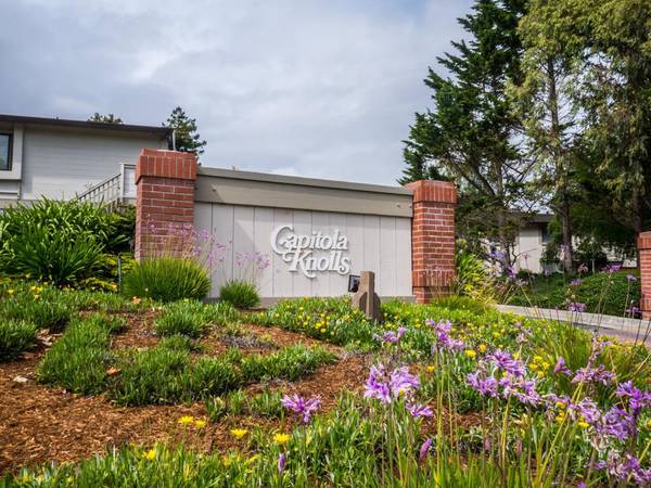 918 Ponselle LN #1, Capitola, CA 95010