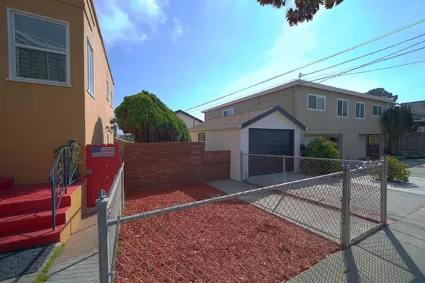 South San Francisco, CA 94080,116 Green AVE