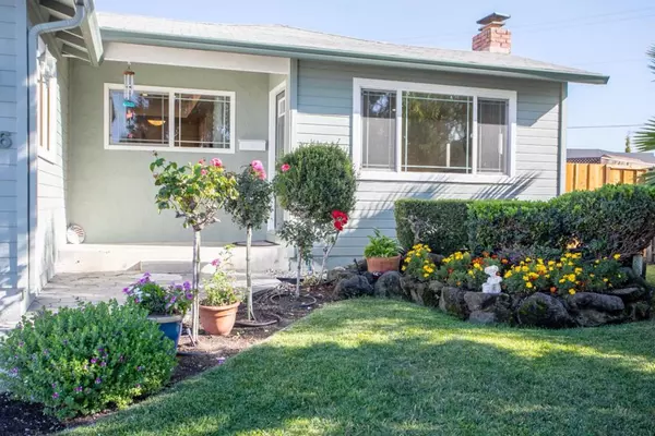 Milpitas, CA 95035,1186 Park Glen CT