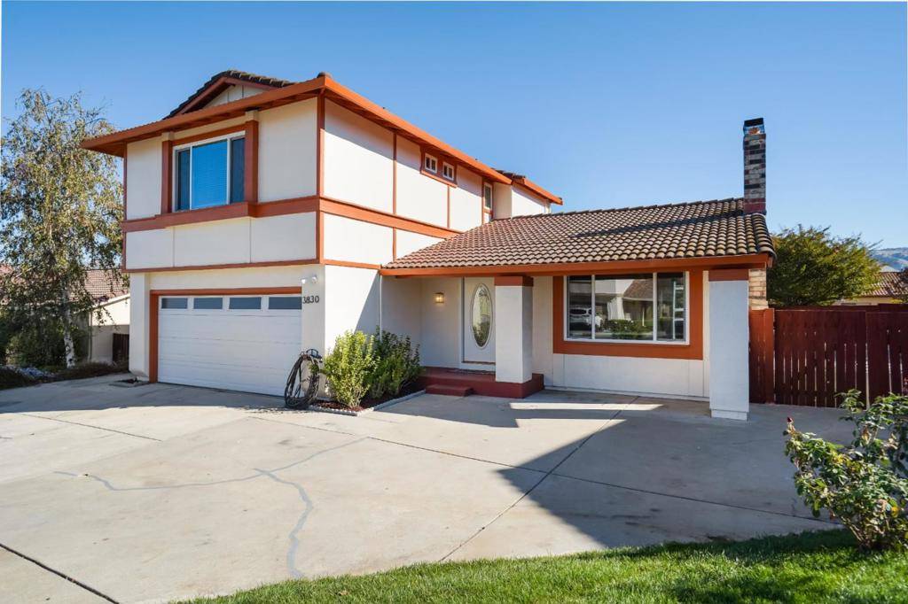 San Jose, CA 95121,3830 Ramirez CT