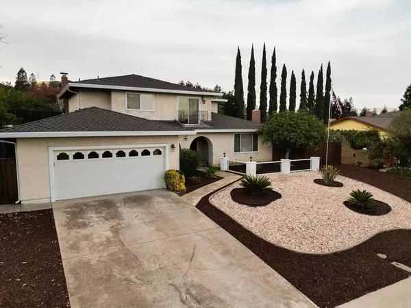 Morgan Hill, CA 95037,925 Alkire AVE