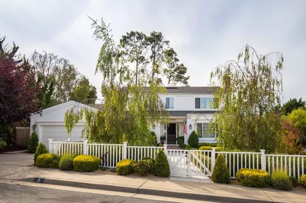 Monterey, CA 93940,2 Black Tail LN