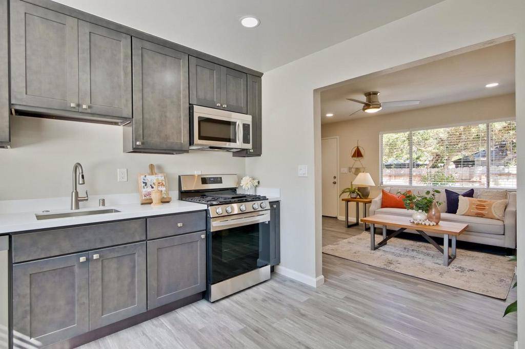 Mountain View, CA 94041,802 Calderon AVE
