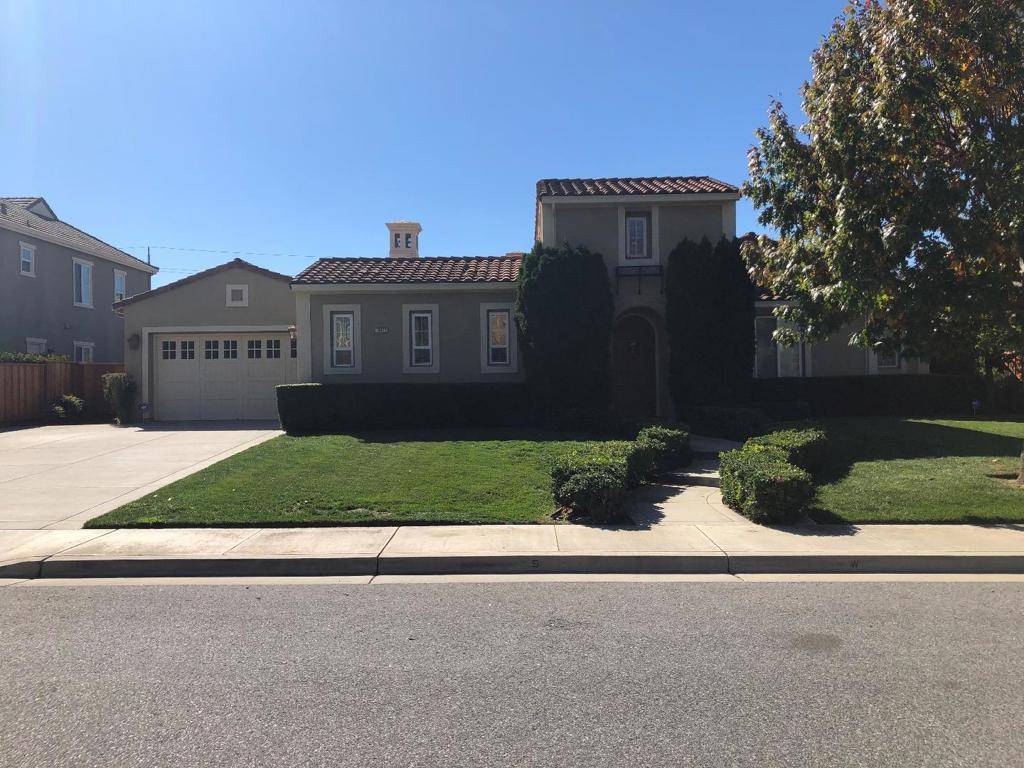 18615 Arguello AVE, Morgan Hill, CA 95037