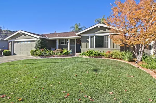 6149 Valley Glen DR, San Jose, CA 95123