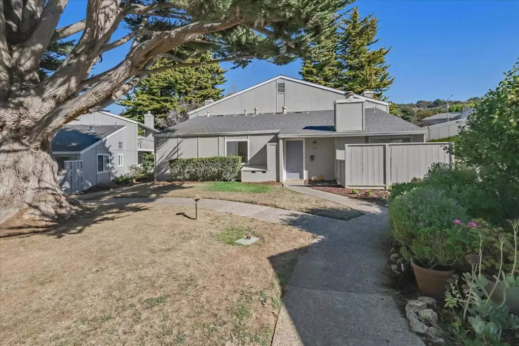 Aptos, CA 95003,1690 Dolphin DR